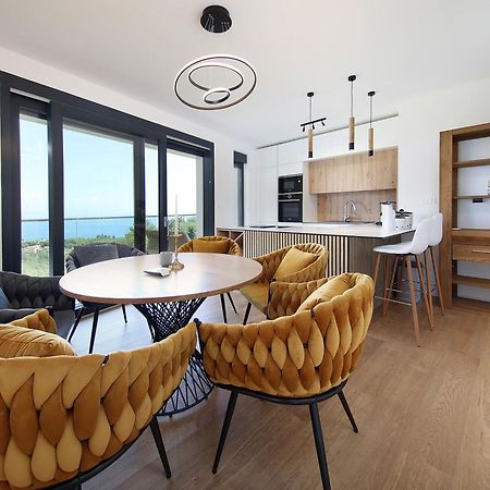 Apartment Anni-Free Parking&Evcharger-24H Self Check-In Opric Eksteriør bilde