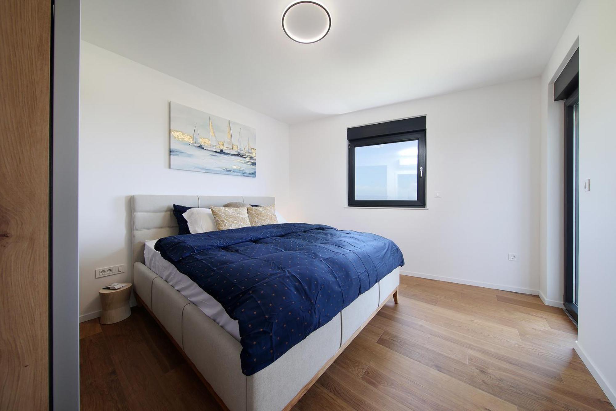 Apartment Anni-Free Parking&Evcharger-24H Self Check-In Opric Eksteriør bilde
