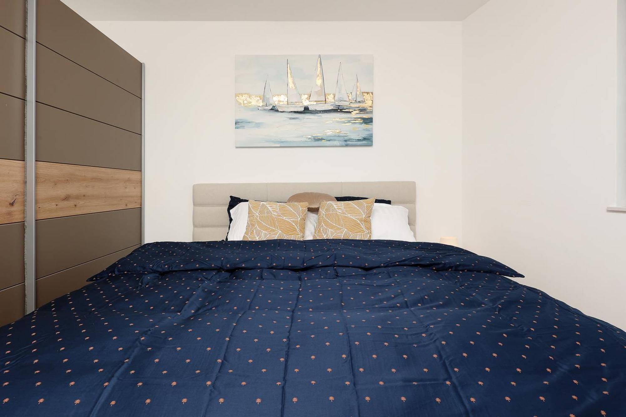 Apartment Anni-Free Parking&Evcharger-24H Self Check-In Opric Eksteriør bilde