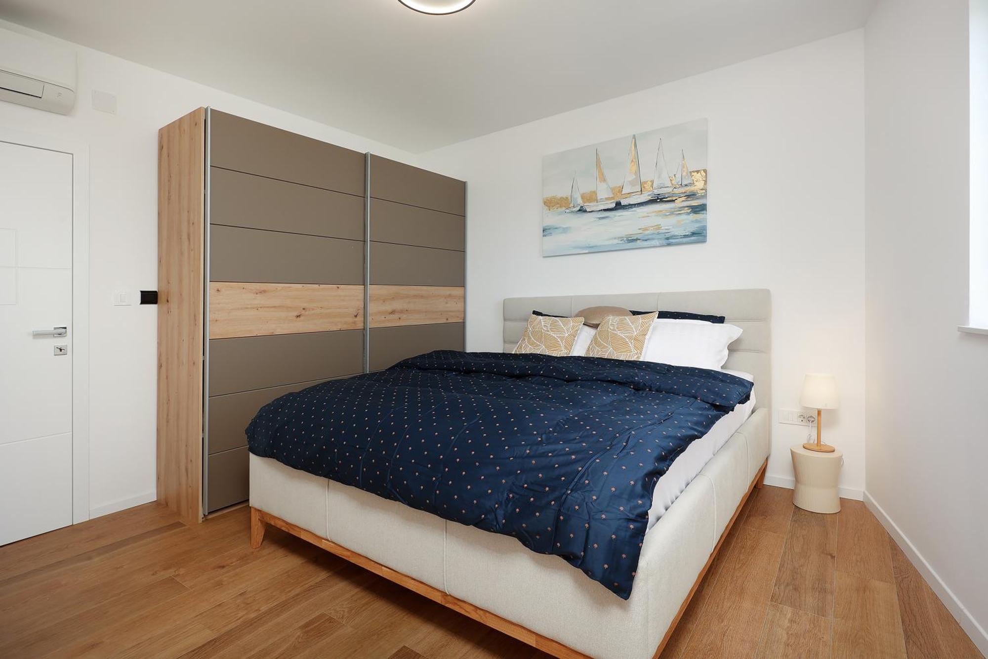 Apartment Anni-Free Parking&Evcharger-24H Self Check-In Opric Eksteriør bilde