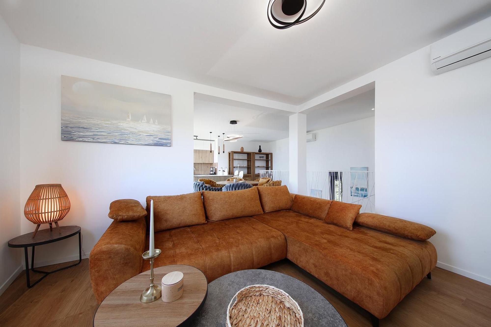 Apartment Anni-Free Parking&Evcharger-24H Self Check-In Opric Eksteriør bilde