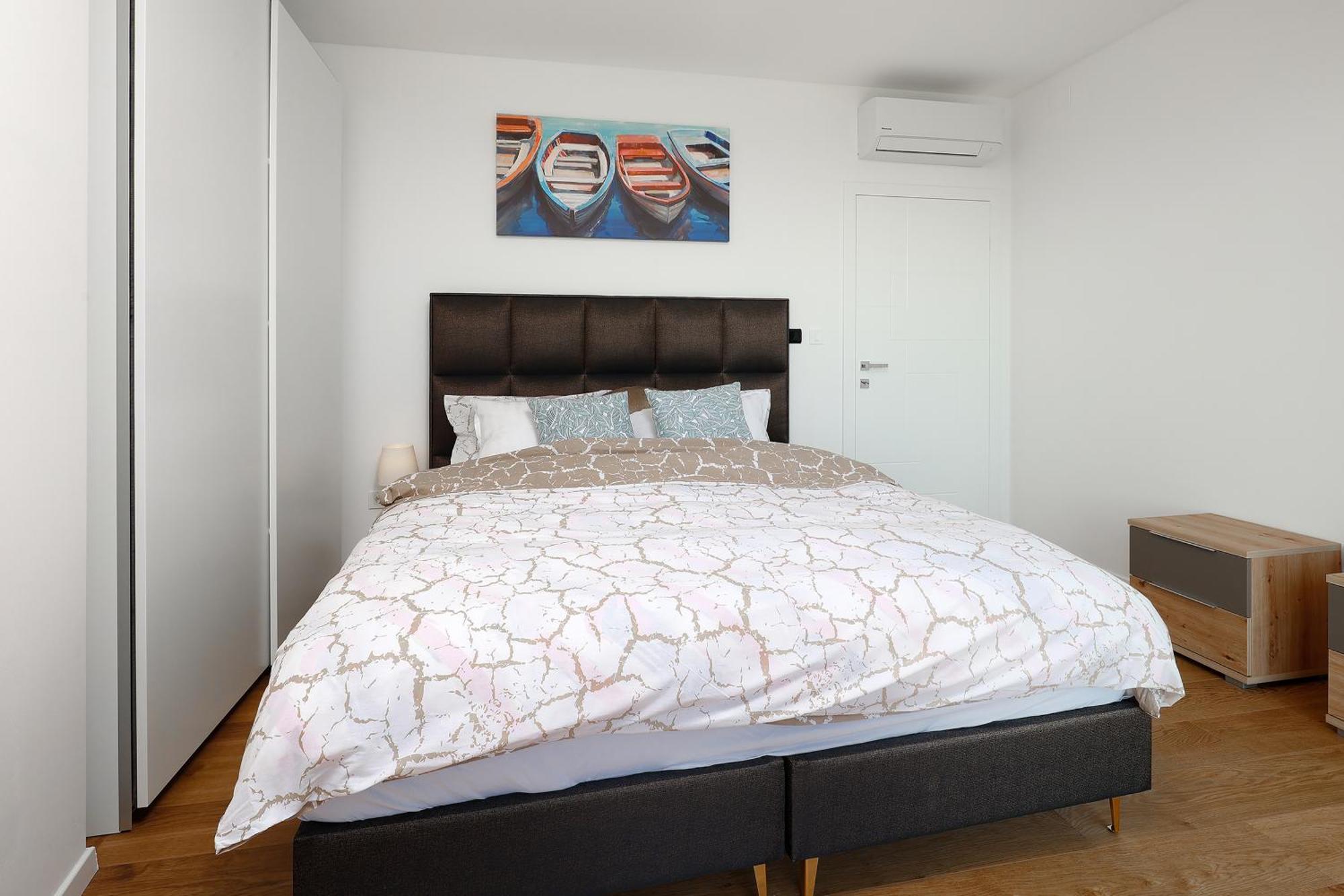 Apartment Anni-Free Parking&Evcharger-24H Self Check-In Opric Eksteriør bilde