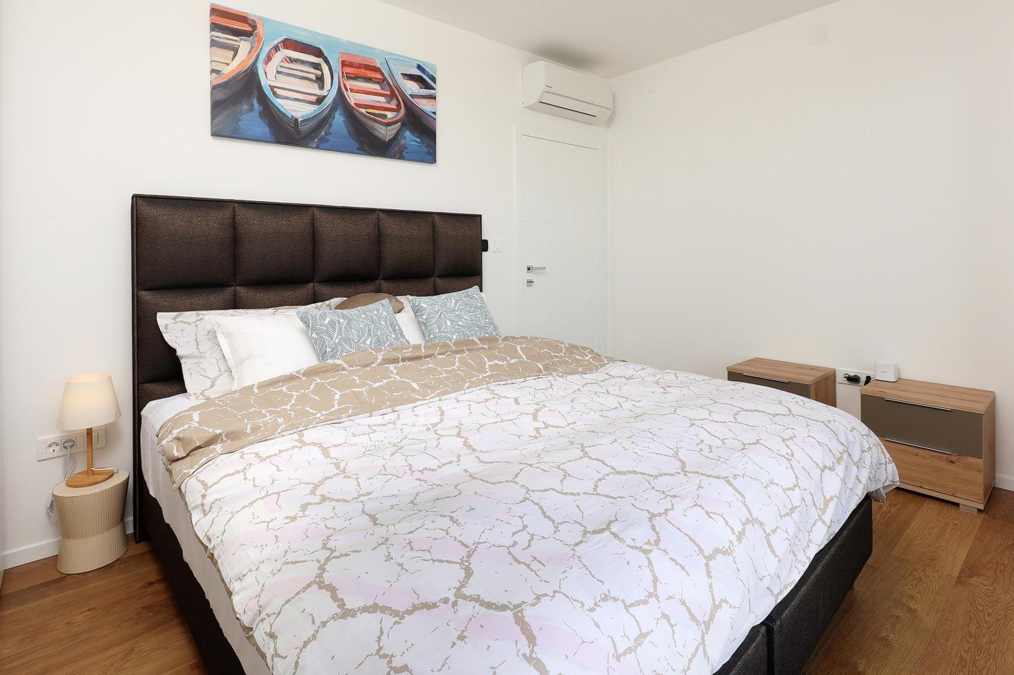 Apartment Anni-Free Parking&Evcharger-24H Self Check-In Opric Eksteriør bilde