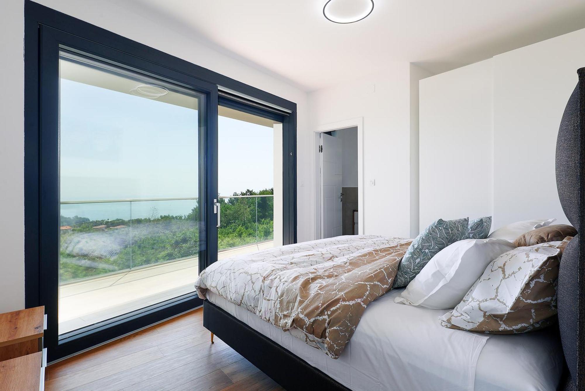 Apartment Anni-Free Parking&Evcharger-24H Self Check-In Opric Eksteriør bilde
