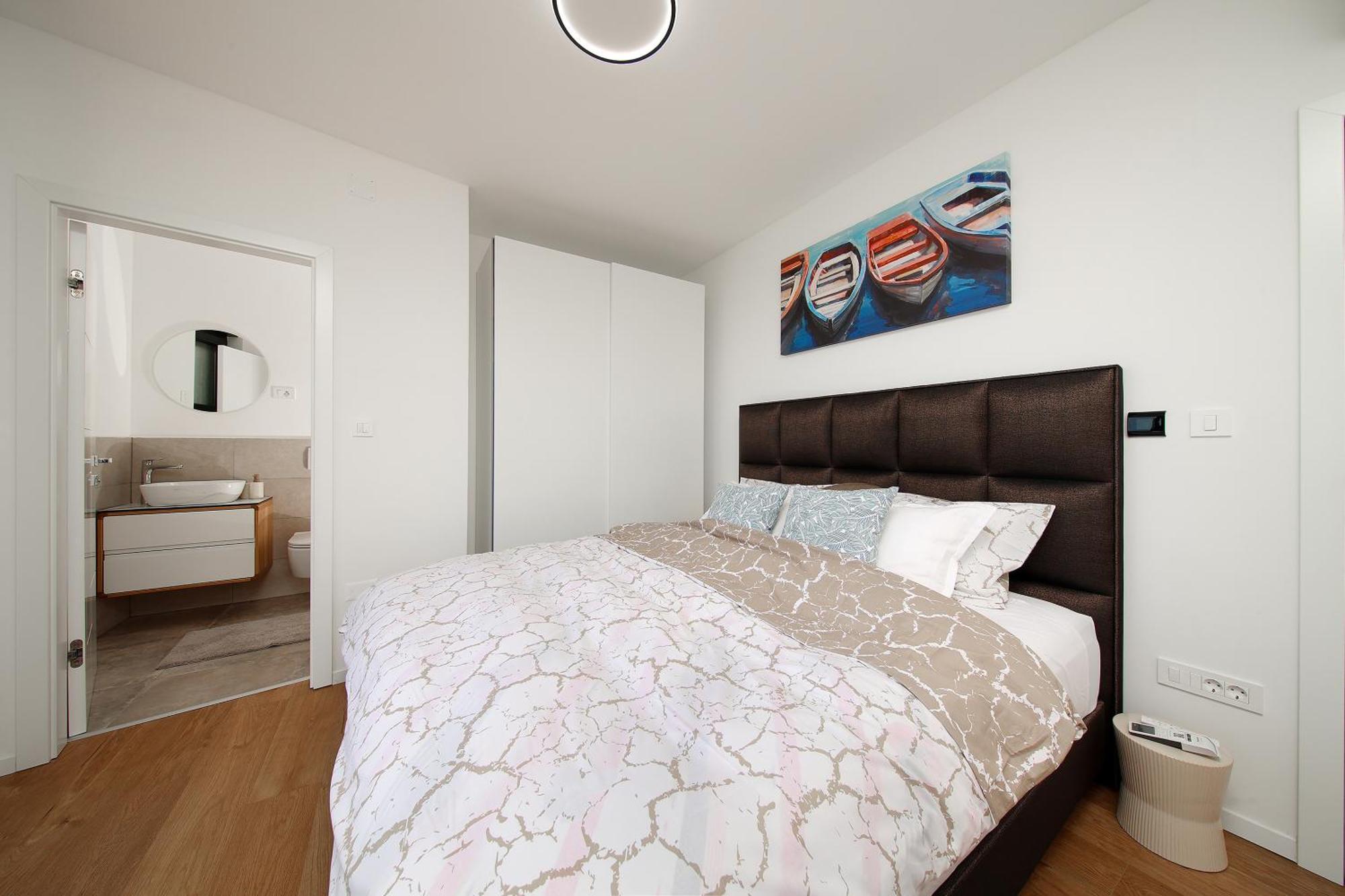 Apartment Anni-Free Parking&Evcharger-24H Self Check-In Opric Eksteriør bilde