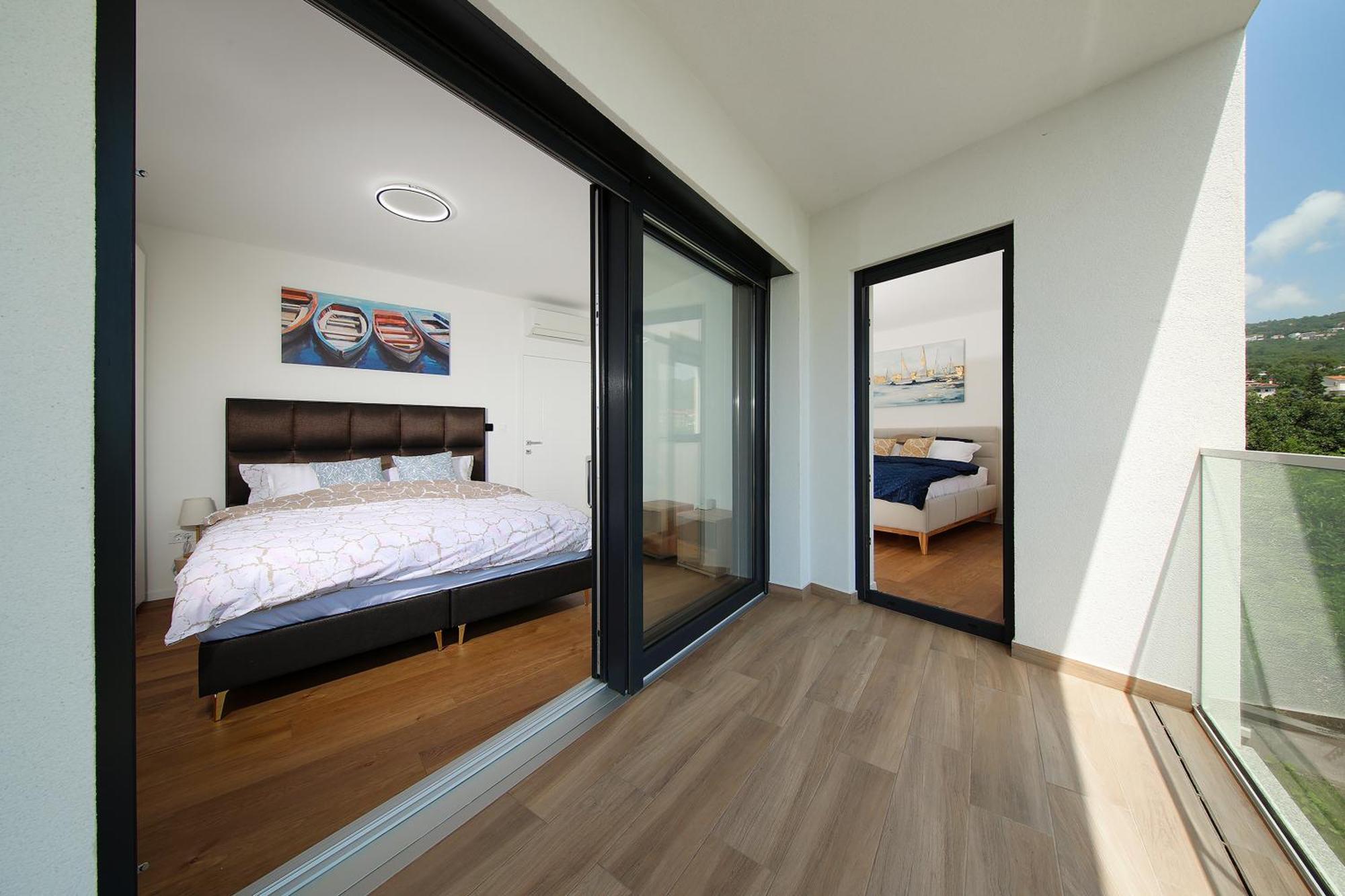 Apartment Anni-Free Parking&Evcharger-24H Self Check-In Opric Eksteriør bilde