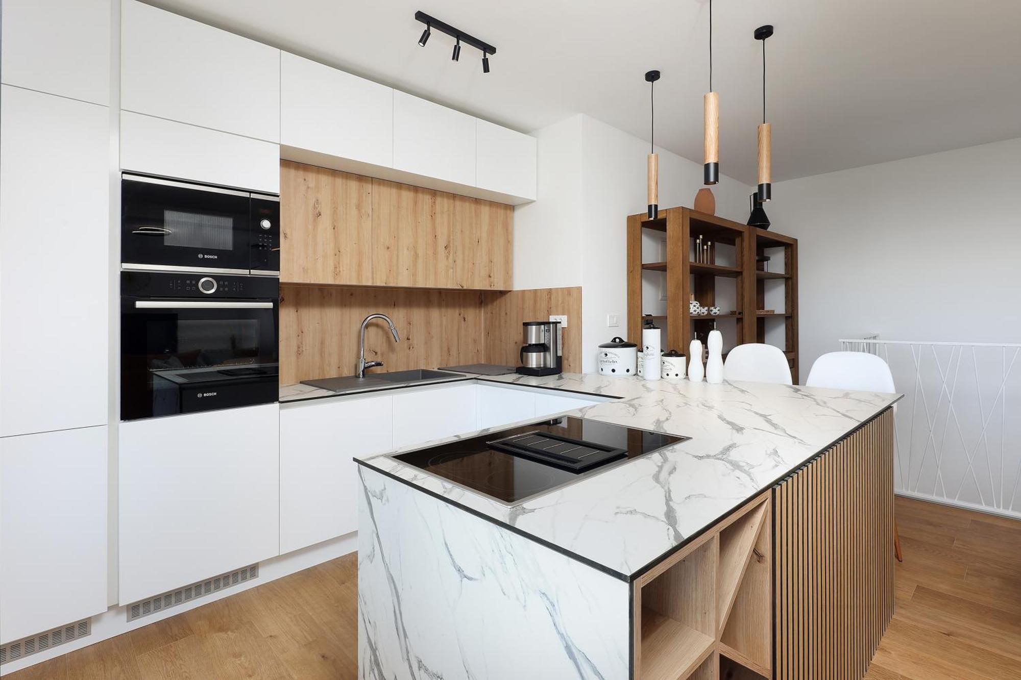 Apartment Anni-Free Parking&Evcharger-24H Self Check-In Opric Eksteriør bilde