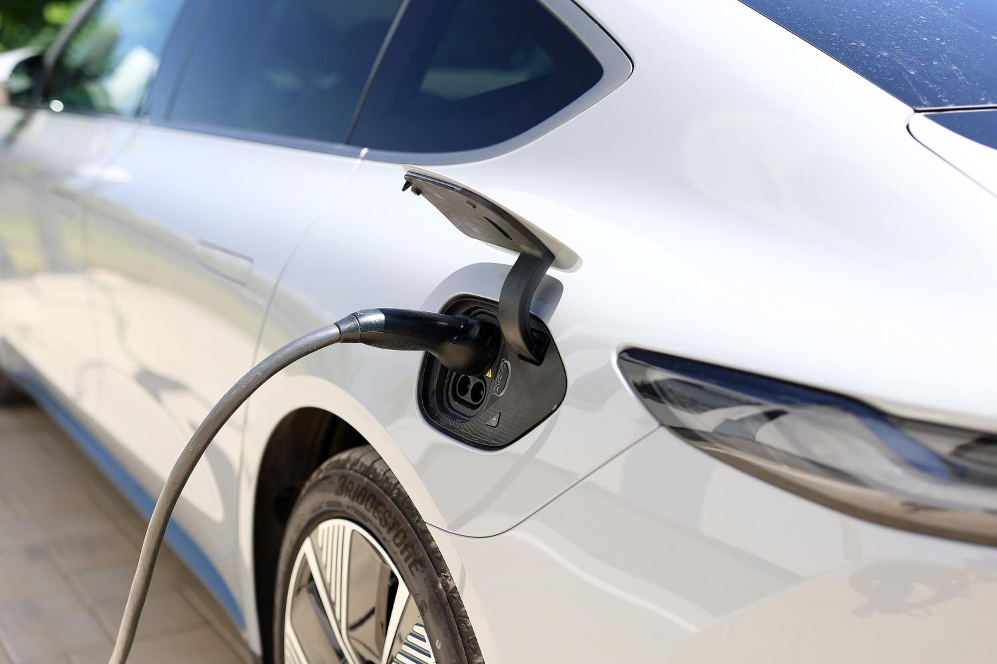 Apartment Anni-Free Parking&Evcharger-24H Self Check-In Opric Eksteriør bilde