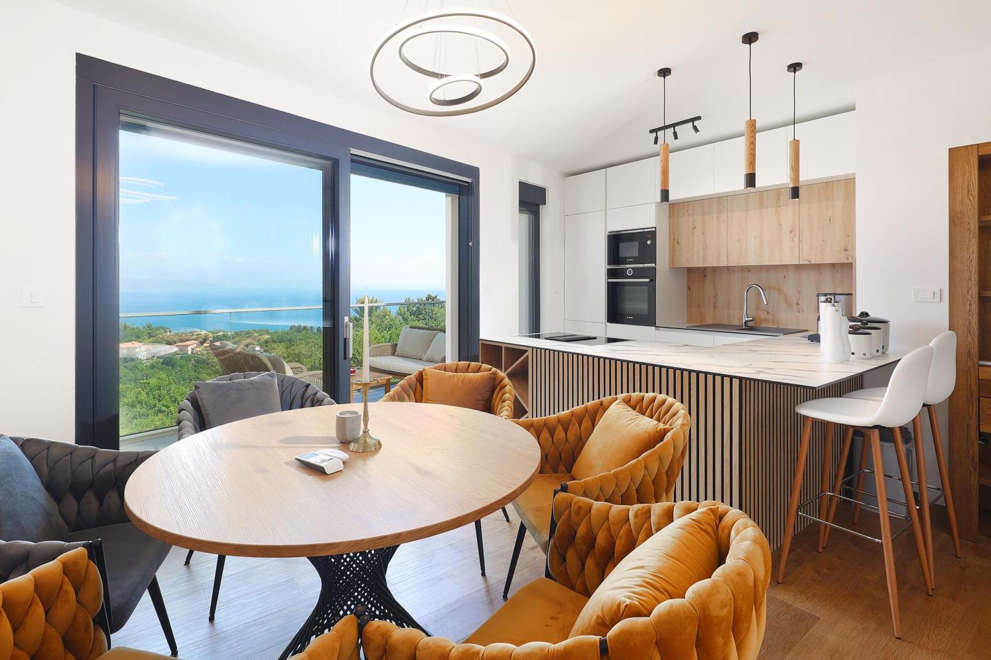 Apartment Anni-Free Parking&Evcharger-24H Self Check-In Opric Eksteriør bilde